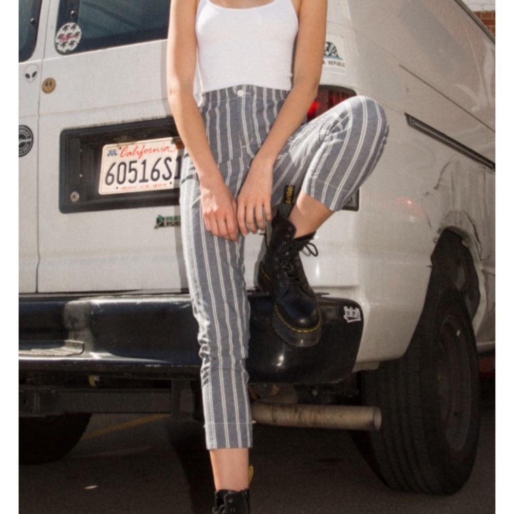 Brandy Melville Tilden Pants